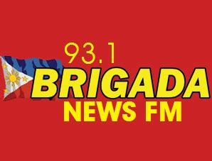 93.1 brigada news fm davao|93.1 Brigada News FM .